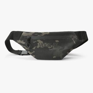 Vooray Active Belt Bag Camo
